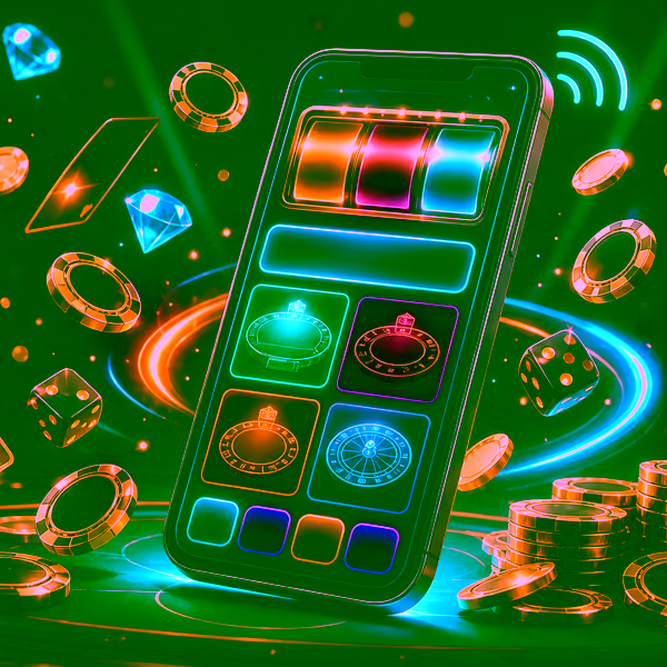 Herospin Casino Mobile App 2026 – Play Anywhere with Full Casino Access